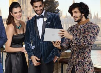 Amp Up Your Look With Mohanlal Sons