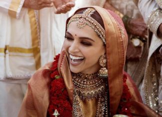 5 Wedding Looks We Are Totally Crushing On This Season