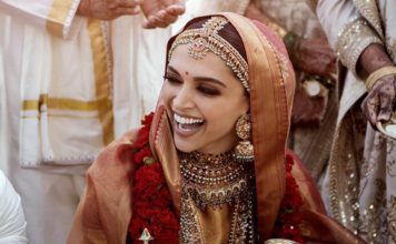 5 Wedding Looks We Are Totally Crushing On This Season