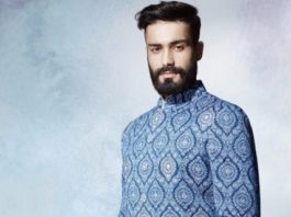 Ace Your Look With The Exquisite Dinbandhu