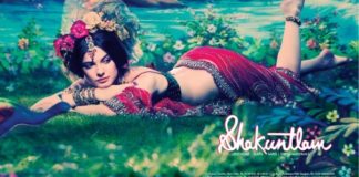 Weave A Contemporary Dream With Shakuntalam