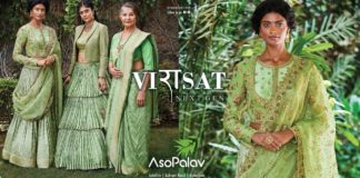 Asopalav – Redefining Ethnic Wear