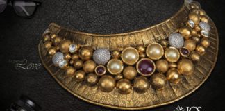 Curate An Opulent Look With JCS Jewel Creations