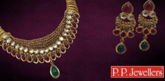 Shine Bright With PP Jewellers