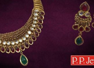 Shine Bright With PP Jewellers