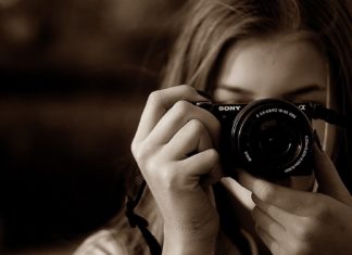 Capture The Love With Sony Alpha