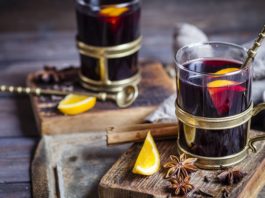 5 New Year Cocktails To Jazz Up Your Party