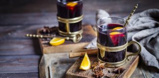 5 New Year Cocktails To Jazz Up Your Party