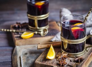 5 New Year Cocktails To Jazz Up Your Party