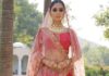 5 Different Red Lehengas Every Bride Should Own