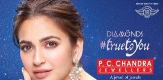 Experience Luxury With P.C. Chandra Jewellers