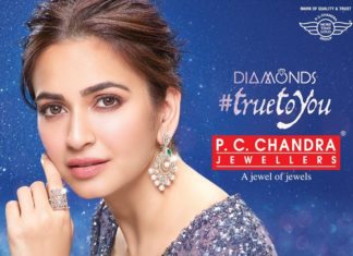 Experience Luxury With P.C. Chandra Jewellers