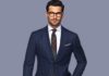Look Dapper With Blueman Collection