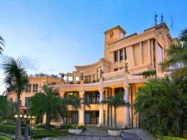 Where Luxury And Comfort Unwind-Corinthians Resort And Club, Pune