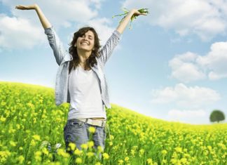 4 Full-Proof Tips To Fight Pre-Wedding Jitters