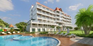 Take Vows In The Holy City Of Dwarka At The Fern Sattva Resort, Dwarka