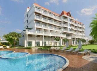 Take Vows In The Holy City Of Dwarka At The Fern Sattva Resort, Dwarka