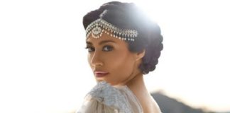 5 Ways To Include Minimalism In Your Bridal Look