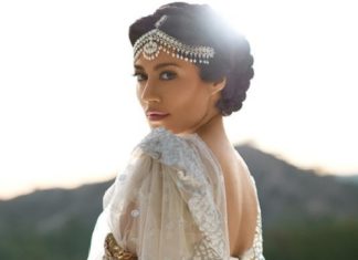 5 Ways To Include Minimalism In Your Bridal Look