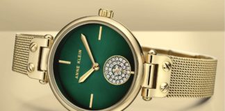 Spruce Up Your Style With Anne Klein