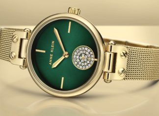 Spruce Up Your Style With Anne Klein