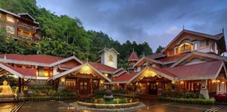 Experience Nature With MAYFAIR Hotels & Resorts