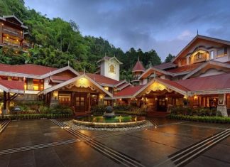 Experience Nature With MAYFAIR Hotels & Resorts