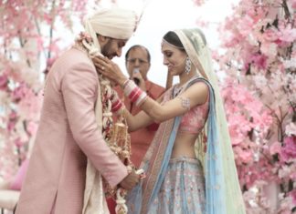 Curate A Dream Wedding With THE GLOBAL DESIGN CO.