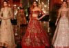 5 Best Ways To Reuse Your Bridal Lehenga