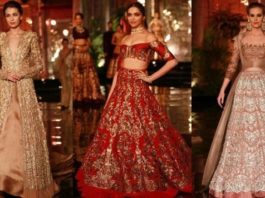 5 Best Ways To Reuse Your Bridal Lehenga
