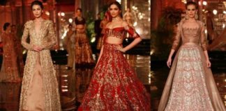 5 Best Ways To Reuse Your Bridal Lehenga