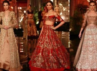 5 Best Ways To Reuse Your Bridal Lehenga