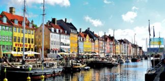 Get Into The Vacay Mode With Cox And Kings