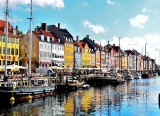 Get Into The Vacay Mode With Cox And Kings