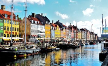 Get Into The Vacay Mode With Cox And Kings