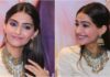 Sonam Kapoor’s Guide To Rock Junk Jewellery!