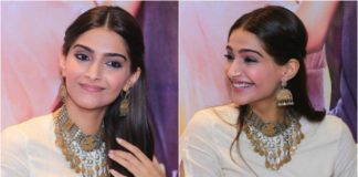 Sonam Kapoor’s Guide To Rock Junk Jewellery!