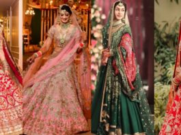 5 Inspirations For The Modern Day Bride