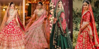 5 Inspirations For The Modern Day Bride