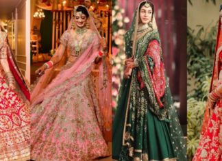 5 Inspirations For The Modern Day Bride