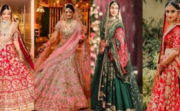 5 Inspirations For The Modern Day Bride