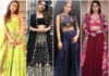 A 101 Guide To Adorn Indo-Western Inspired By Sara Ali Khan