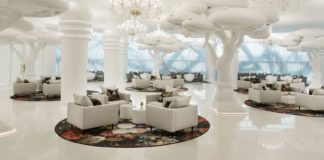 Mondrian Doha Delivers A Grand And Magical Wedding Experience!