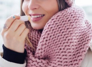 5 Winter *Must haves* For A Glowing Skin