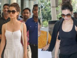 The 101 Guide To Nailing The Airport Look