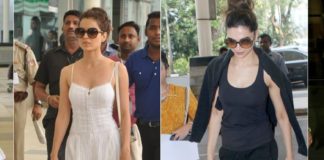 The 101 Guide To Nailing The Airport Look