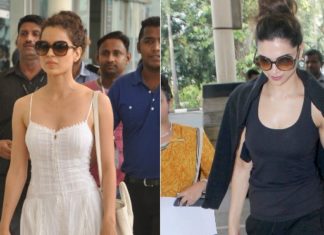 The 101 Guide To Nailing The Airport Look