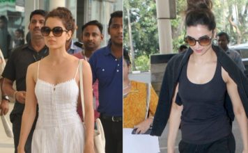 The 101 Guide To Nailing The Airport Look