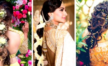 6 Hairstyles That Every Bride Will Love