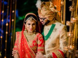 Witness A Magical Destination Wedding With 7X Weddings